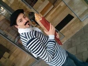 כל מה שרציתם לדעת על הבגט