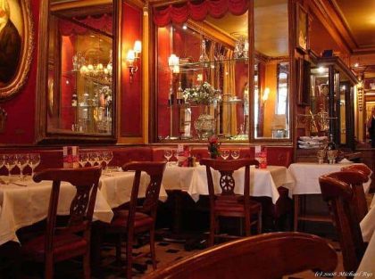 8 Tips for Finding Good Restaurants in Paris
