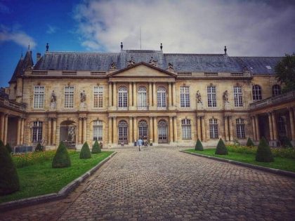 Hotel de Soubise