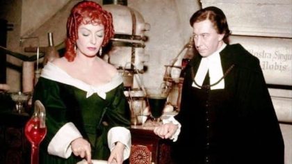 The Affair of the Poisons That Shook Louis XIV, or the Deadly Marquise