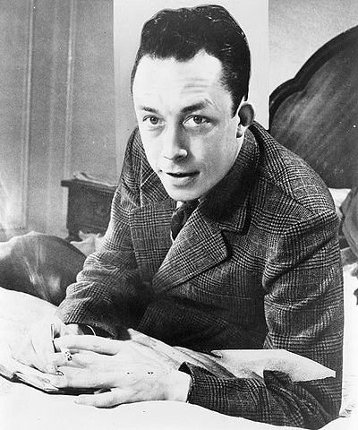 “Suicides from Birth” – On Albert Camus and Spiritual Distress by Or Gat