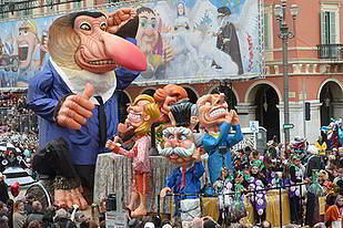 הקרנבל בניס