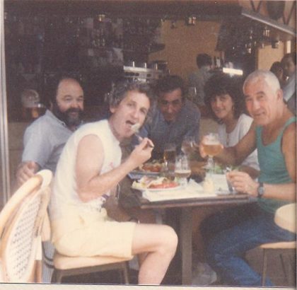 בני אמדורסקי