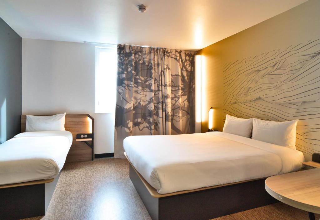 B&B HOTEL Dreux Nord. צילום: Booking.com