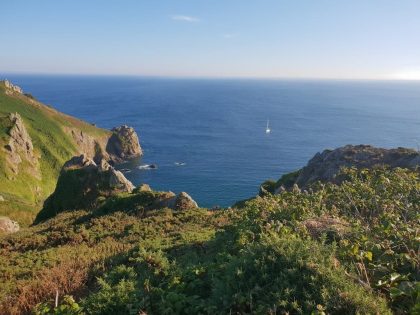 The Lovers from the Island of Mauritius: Bernardin de Saint-Pierre and his book “Paul Virginie”