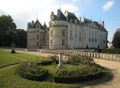 Chateau La Lode
