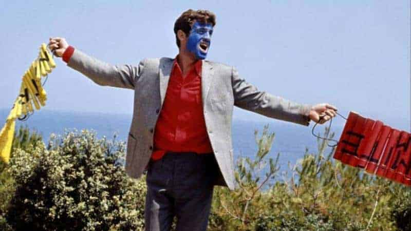 Jean-Paul Belmondo Sixty Years of Career – A Special Tribute to the French Star