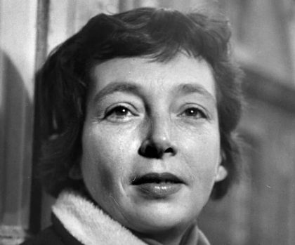 Marguerite Duras's Last Lover