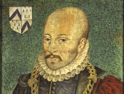Michel de Montaigne The Journey to the Essays