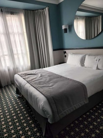 Lenox Montparnasse
