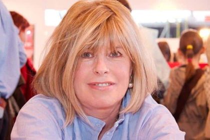Catherine Fancol, French success&nbsp;