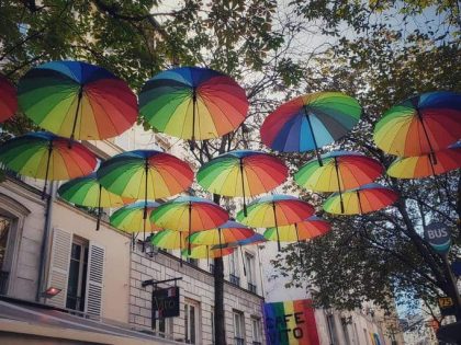 Recommended Family-Friendly Hotels in Paris