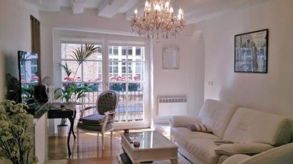 Magnificent Apartment