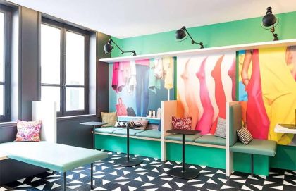 Ibis Styles St Lazare