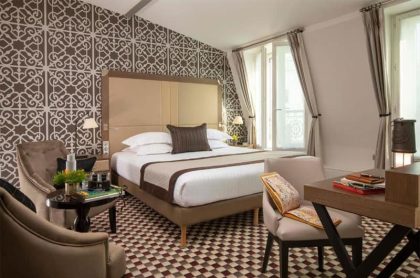 Philéas Lazare & Spa