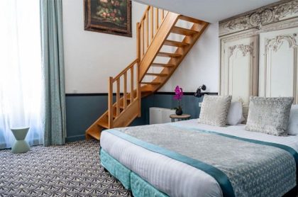 Hotel Malte - Astotel