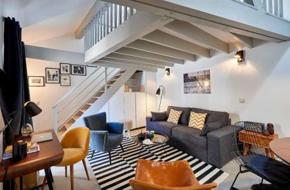 My Maison In Paris