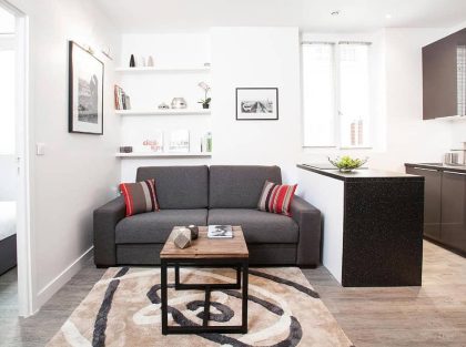 Charming Apartment