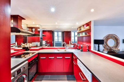 Appartements de l'Atelier