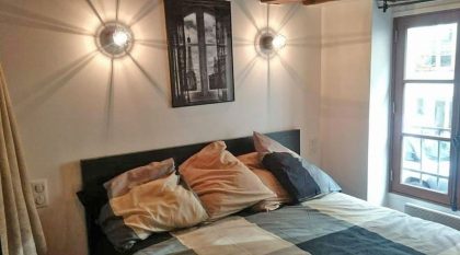 The Pearl of Marais