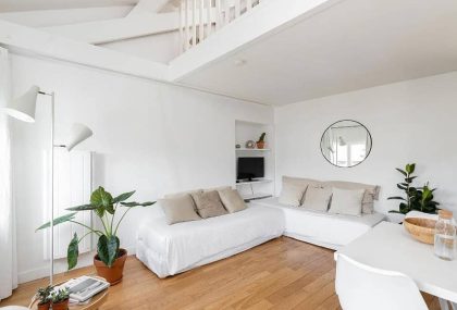 Appartement Vertus