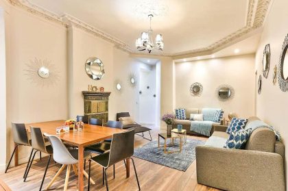 Luxury Sebastopol