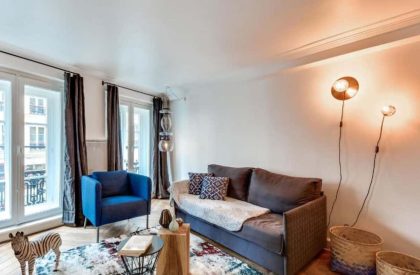 Sweet Inn Etienne Marcel
