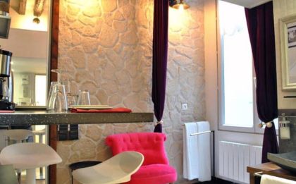 Cosy Marais
