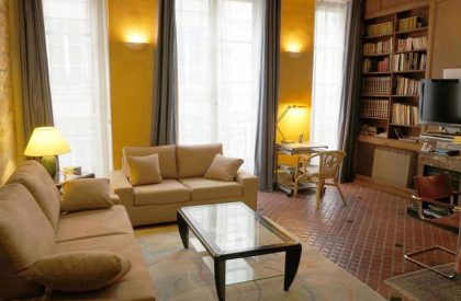 Le 38 Saint-Louis