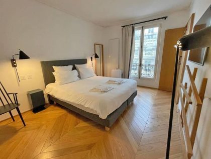 Residences Harcourt