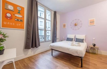 Apartment WS