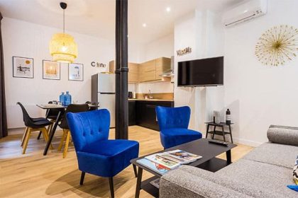 CMG Rivoli