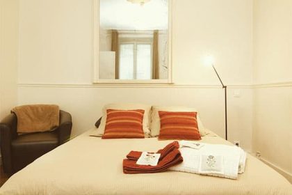 Studio Saint Sulpice