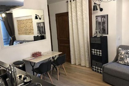 Appartement Luxembourg