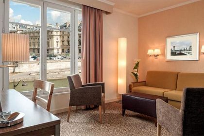 Citadines St. Germain