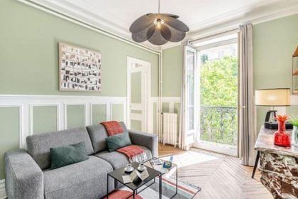 Sweet Inn St. Germain