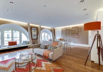 Sweet Inn Amiral