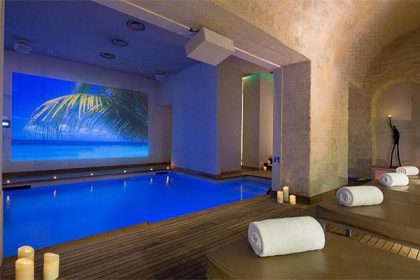 Spa Le Prince Régent