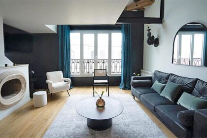 Mithouard Apartments