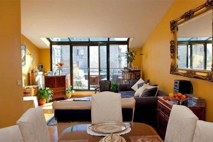 Clichy B&B 52