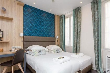 Serotel Suites