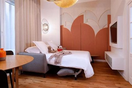 MileStay Montmartre