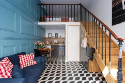 Artisan Lofts