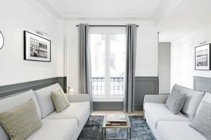 LivinParis Luxury