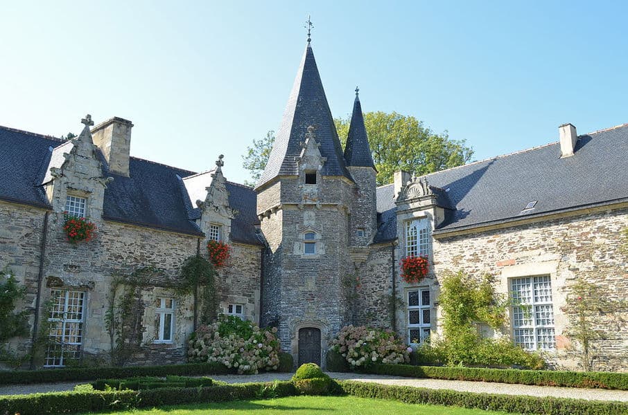 Morbihan – A one-day itinerary by Danny Ashkenazi