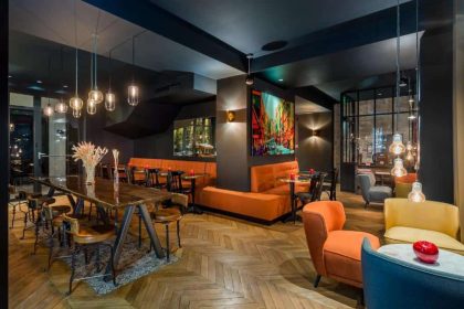 Hotel Scarlett