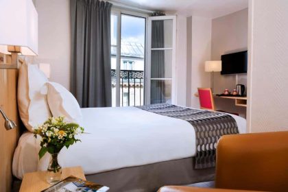 Hotel Le Compostela