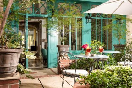 Hotel Le petit Paris