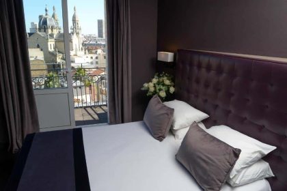 Hotel Saint Charles