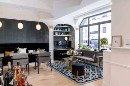 Hotel Louison